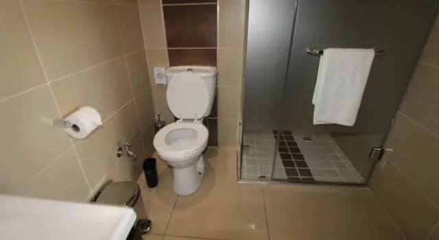 Семейный люкс Alcazaba Hotel