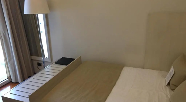 Номер Comfort Terrazza Marconi Hotel&Spamarine