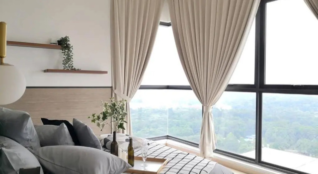 Dsara Sentral New Design unit 2 bedroom, 预订 精品酒店 Sungai Buloh 雪兰莪州
