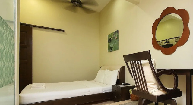 Ardour Lodge, Rezerwuj Hotel Tanjung Tokong Penang