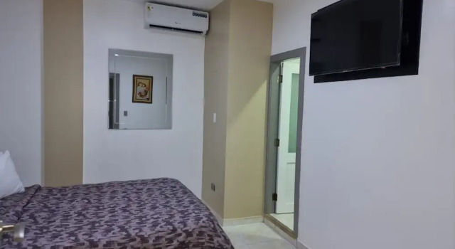 Номер Standard Hotel Royal Durán