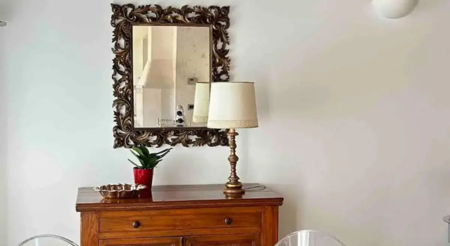 La Casina apartament