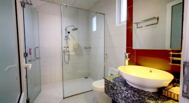 Семейный номер Standard Mui Ne Volga Hotel & Apartments