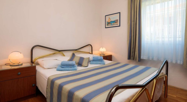 Apartment Oaza, Rezerwuj Apartament Hotele w Split-Dalmatia County z parkingiem, Parking