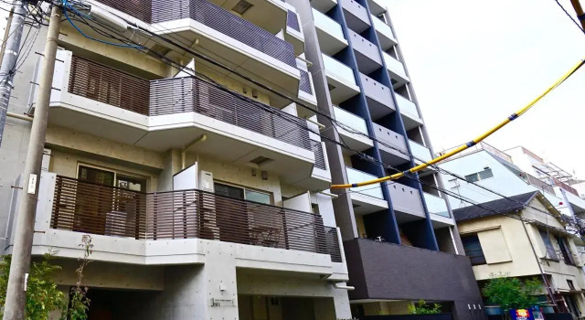 Jeffery Skytree Residence Tokyo, Забронировать Отель Сумида Токио, рядом с Sanyabori Park