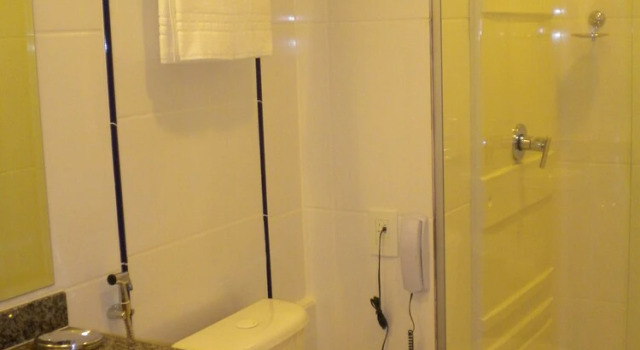 Номер Deluxe Prime hotel