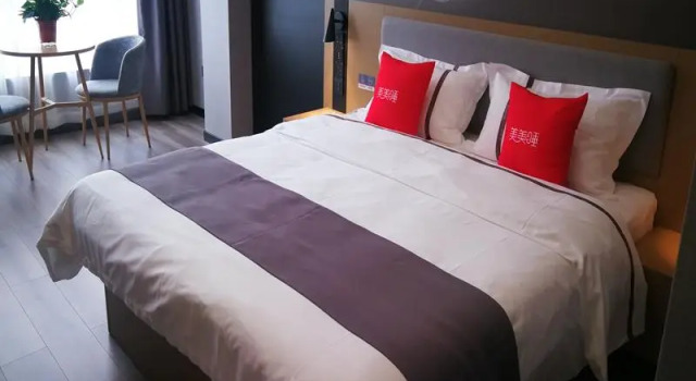 Thank Inn Shanxi Changzhi Xiangyuan County Xinjian Xi Street, Book Hotel Xiangyuan Shanxi