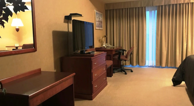 Люкс Luxury Country Inn Listowel