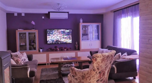 Apartman Dane, Rezervați Apartament Jasenice Zadar County