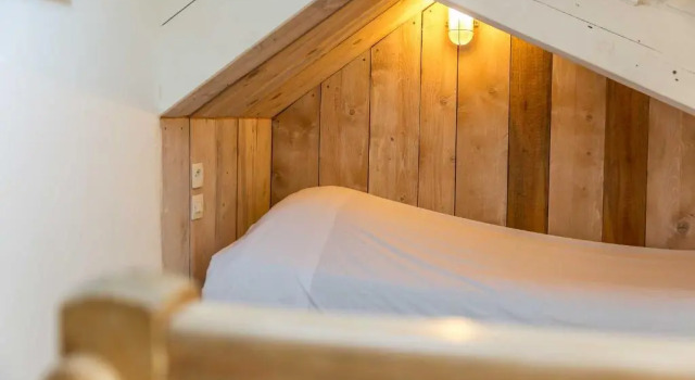Четырёхместный номер Standard The Originals Boutique, Clair Hôtel, Martigues