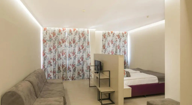 Люкс MPM Astoria Hotel - Ultra All Inclusive