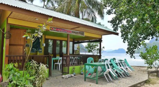 Hadefe Cottages, Prenota Hotel Hotel economici a Palawan