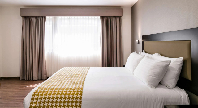 Hotel Costa del Sol Piura, Book Hotel Hoteller i centrum af Piura, hoteller i centrum af Piura