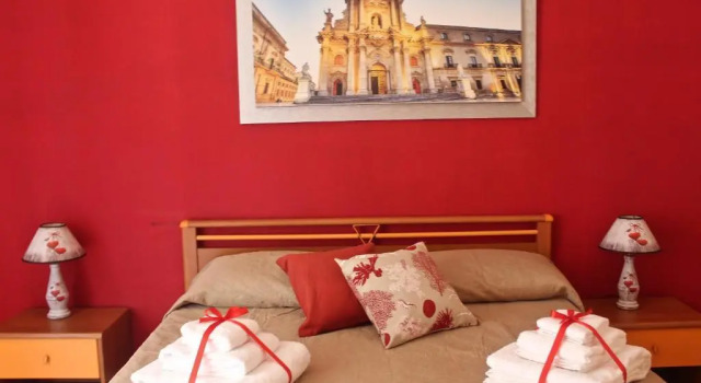 Апартаменты Enzo&Mary's Apartment