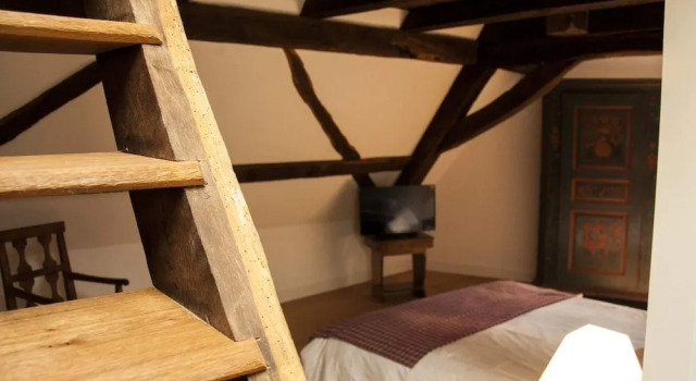 Unter der Linde, Book Hotel Hotels in Alsace with a Pool, Swimming Pool