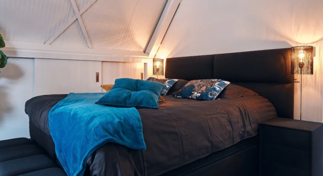 Loft Harderwijk, Rezerwuj Hotel Hotele w Veluwe z parkingiem, Parking