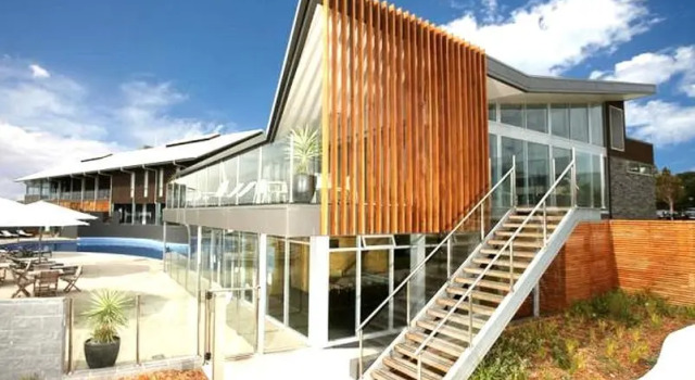 Апартаменты Silverwater Resort Phillip Island