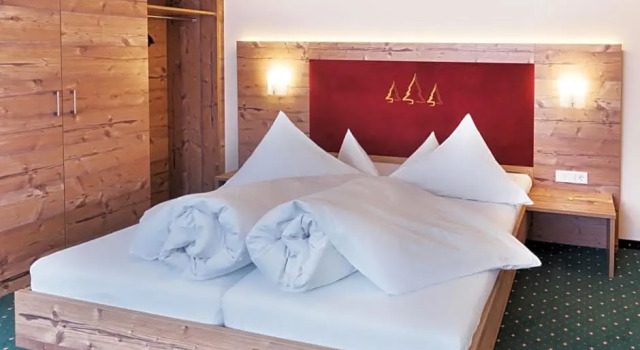 Hotel Waldcafe, Забронировать Отель Отели Тироля 3 звезды, 3*