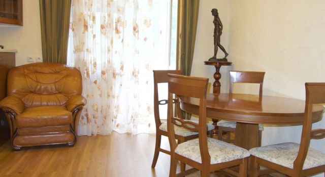 LUXKV Apartment on Panfilovskiy 3, Забронировать Апартаменты/квартира Арбат Центральный административный округ