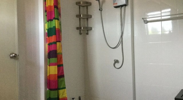 Номер Standard с балконом Phuket Home Stay 