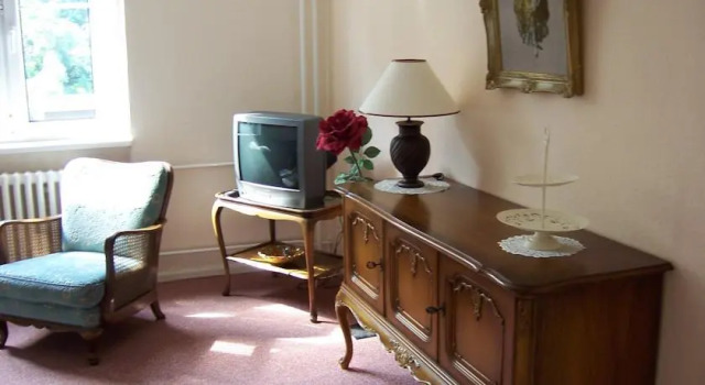 Meine-FeWo-in-Berlin, Rezervați Hotel Schöneberg Berlin