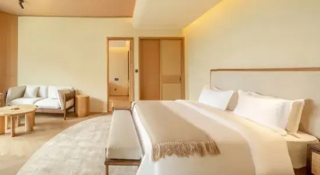 Люкс Executive Chengdu Park City