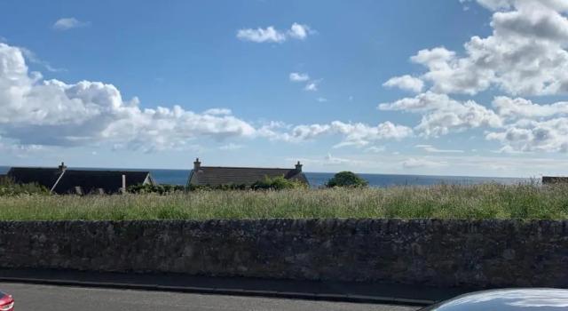 Двухместный номер Standard с видом на море No12 Bed and Breakfast, St Andrews