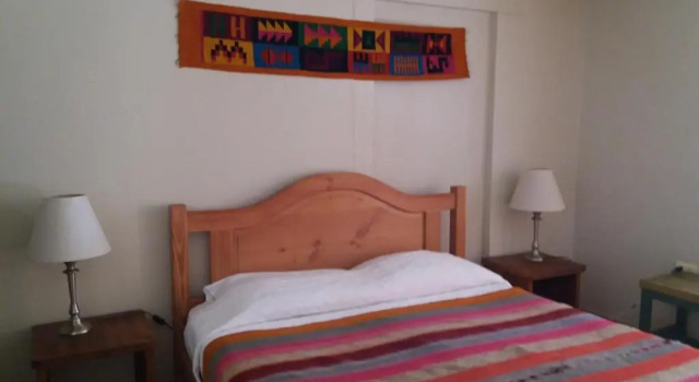 Hostal Nuevo Amanecer, Book Hotel San Pedro de Atacama Antofagasta Region
