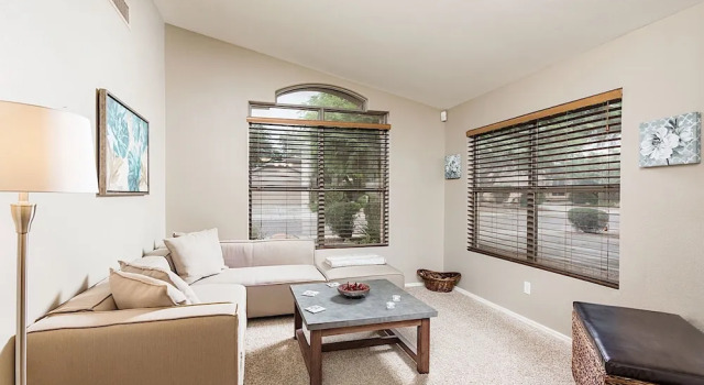 Tuscan Sunset 3 BR by Casago