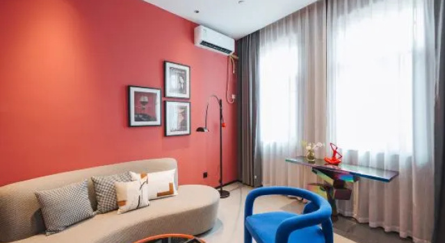 Люкс Yixi Hotel