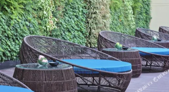 Chen · Tingyuan Hot Spring Hotel, Book Hotel Cangshan 