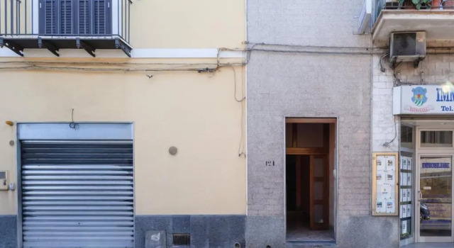 Апартаменты Attico panoramico Sorrento