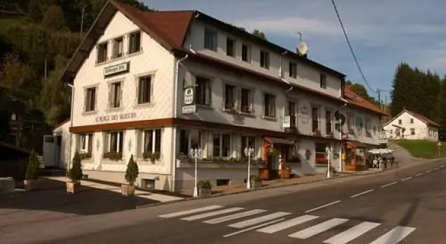 Auberge des Skieurs