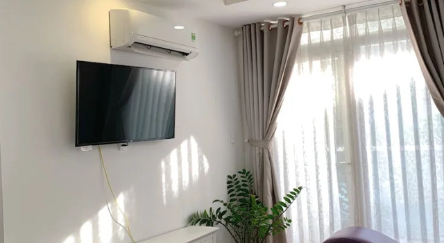 Номер Deluxe Tropical House