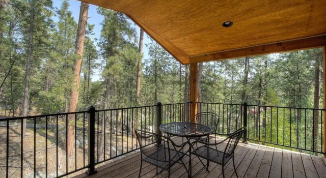 Номер Standard Powder House Lodge
