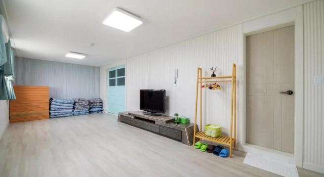 Номер Superior DreamTrip Guesthouse