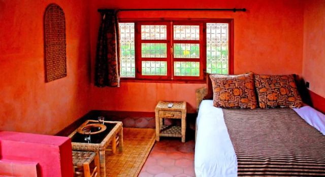 Номер Superior Kasbah Isfoula