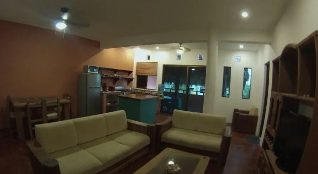 Hotel Suites Brisas Carrizalillo, Book Hotel Puerto Escondido Oaxaca