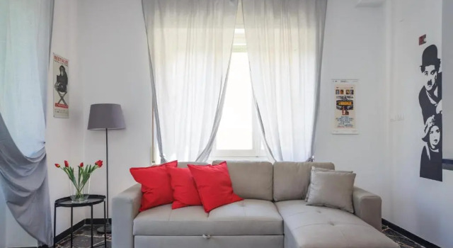 Апартаменты Casa Celine