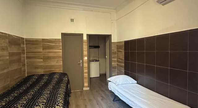 Трёхместный номер Comfort altea Freedom
