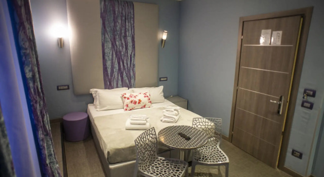 Gracchi Guest House, Reserva ahora Hostal o pensión Hoteles en El Lacio con aparcamiento, Aparcamiento