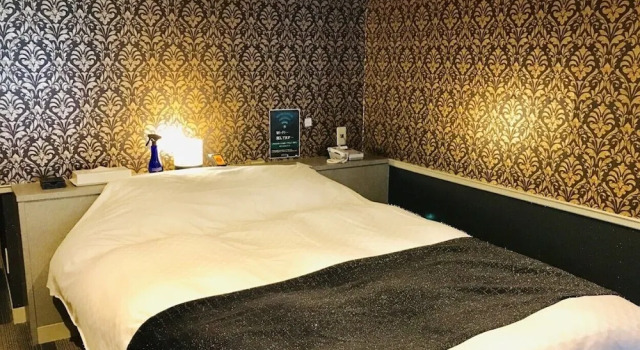 Номер Deluxe Grand Hotel Prius - Adults Only