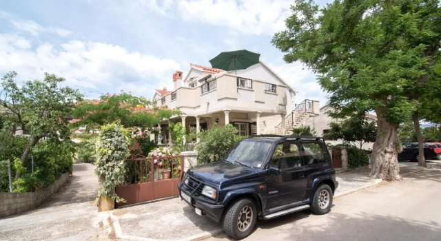 Апартаменты Apartments Mare