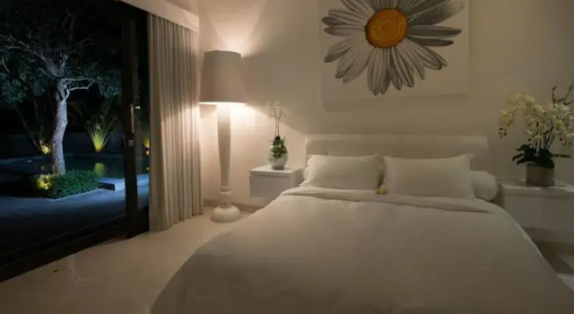 Shreya Villa, Prenota Villa Cottage a Mengwi, Cottage