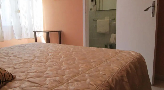 Номер Standard B&B Regina Margherita