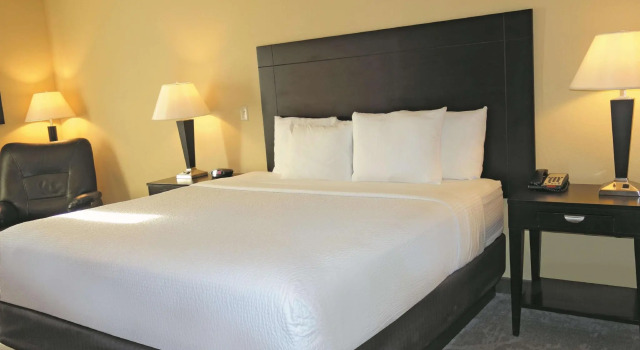 Двухместный номер Standard La Quinta by Wyndham Eastland