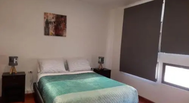 Hostal Paraiso Tocopilla, Varaa Hotelli Hotellit ja majoitukset kohteessa Antofagasta, Hotelli