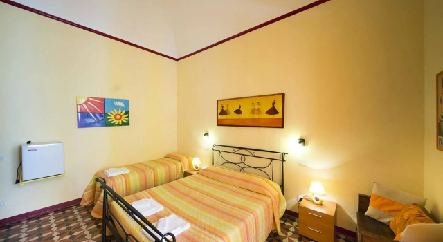 Centrale, Réserver Hôtel Hôtels pas chers à Trapani