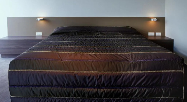 Номер Standard Parkhotel Izegem