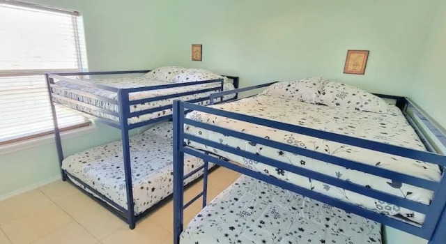 Mar Y Sol I #7 2 Bedroom Home by RedAwning